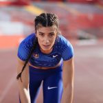 Ivana Španović – najboja srpska sportkistkinja i atletičarka