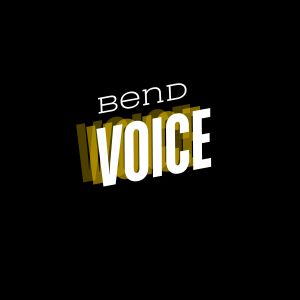 Voice bend