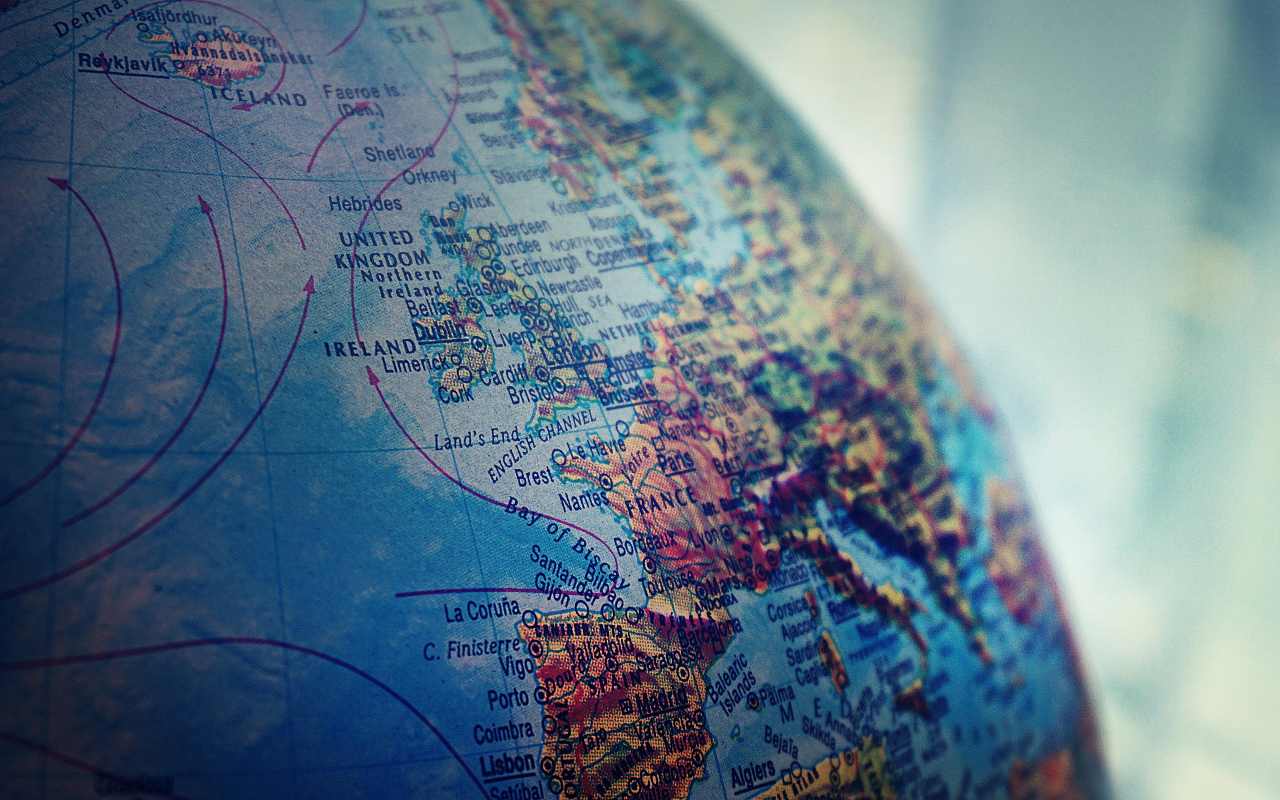 Kako da pronađete savršenu destinaciju za putovanje za sebe?